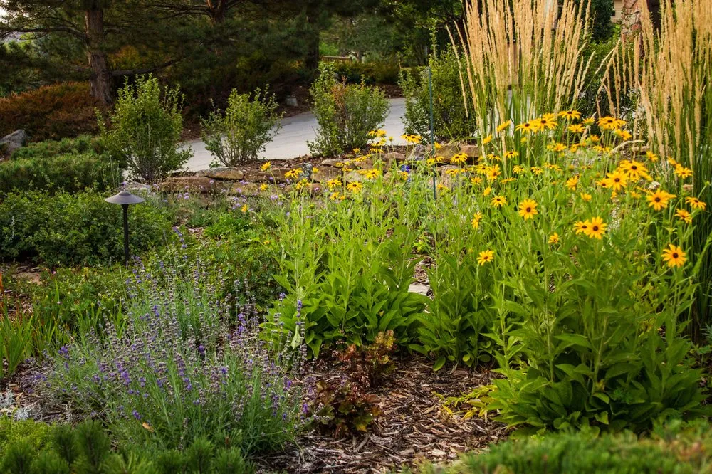 Trusted residential landscaping for homes across Billings, MT - Billings Nursery & Landscaping