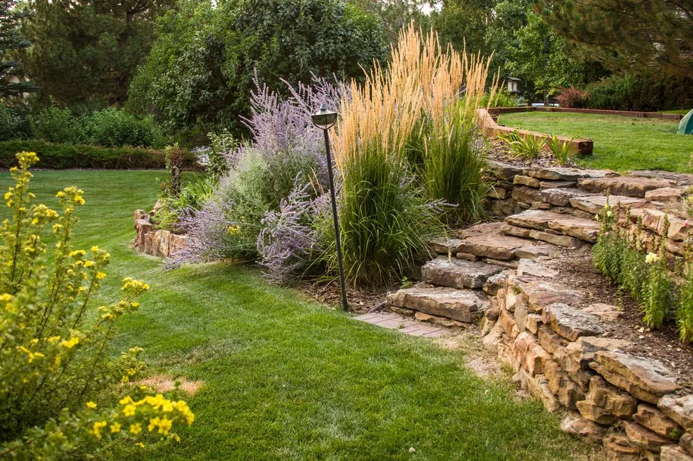 Trusted lawn care service experts serving Billings, MT - Billings Nursery & Landscaping