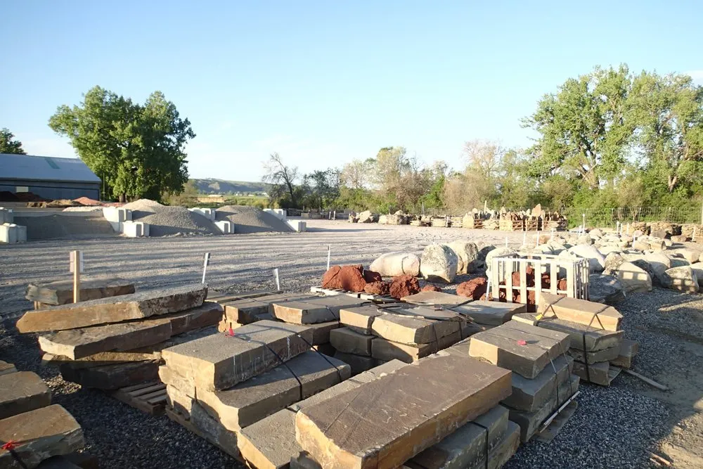 Expert landscape design in Billings, MT - Billings Nursery & Landscaping