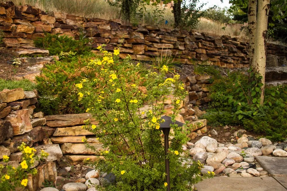Top-rated landscape installation experts serving Billings, MT - Billings Nursery & Landscaping