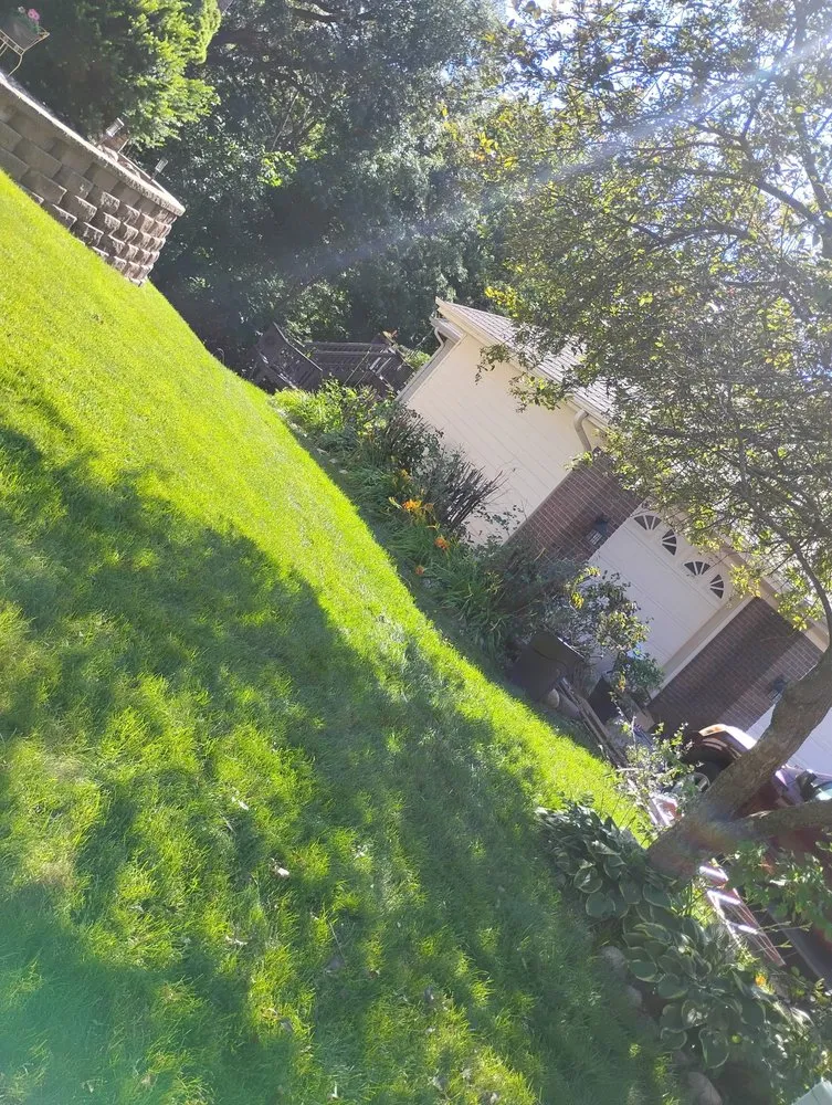 Expert landscape design experts serving Council Bluffs, IA - Billings Property Maintenance