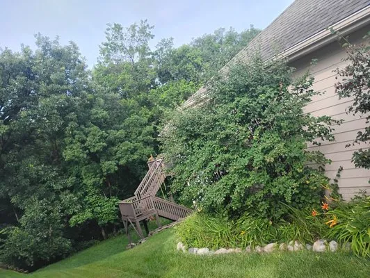 Billings Property Maintenance Logo