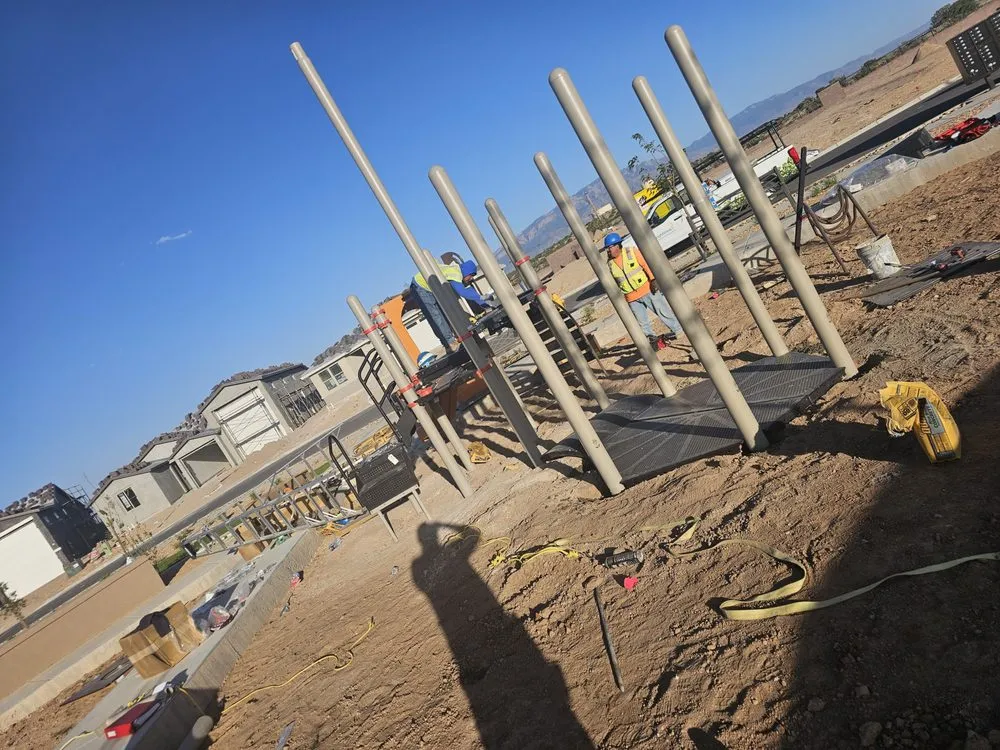 Top-rated yard maintenance with custom design across Phoenix, AZ - Billionaire Landscape Hardscape