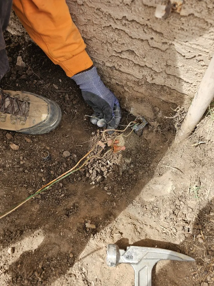 Custom lawn care service in Phoenix, AZ - Billionaire Landscape Hardscape