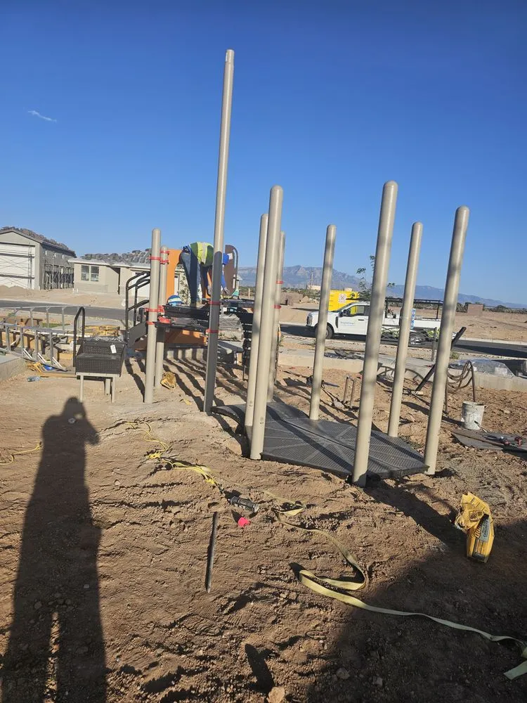 Custom landscape installation for year-round maintenance across Phoenix, AZ - Billionaire Landscape Hardscape