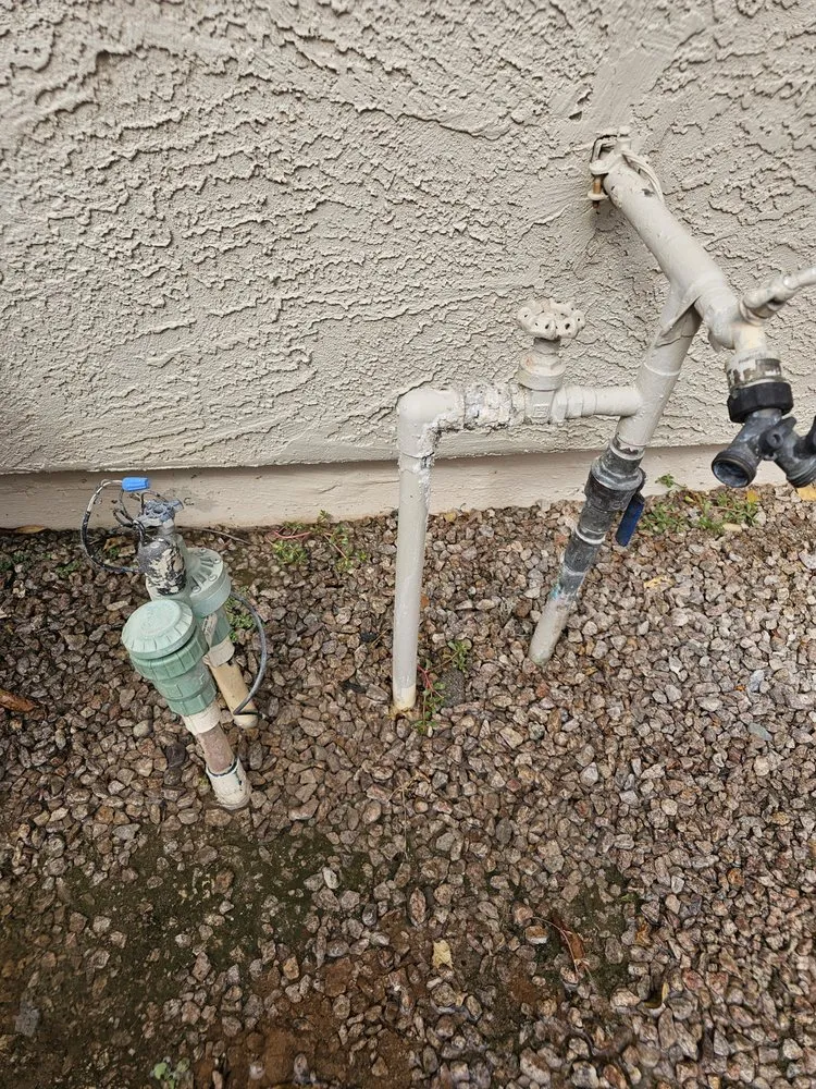 Professional landscaping services in Phoenix, AZ - Billionaire Landscape Hardscape