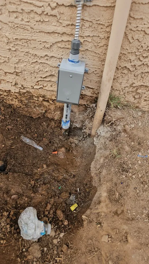 Trusted outdoor landscaping experts serving Phoenix, AZ - Billionaire Landscape Hardscape