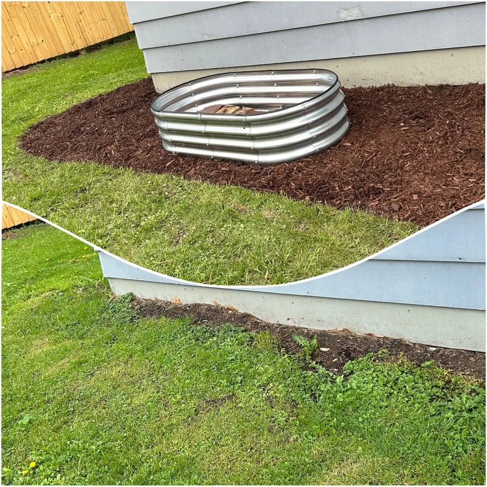 Affordable lawn care service for residential properties across Gallitzin, PA - Billotte Contracting