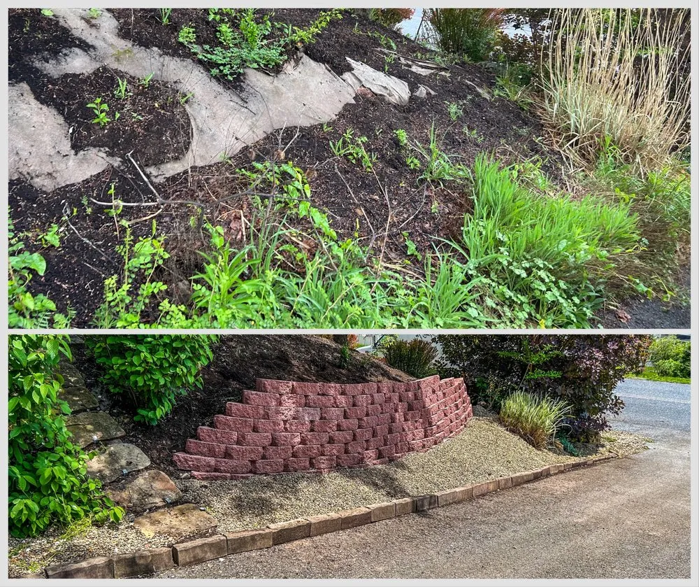 Custom lawn mowing service experts serving Gallitzin, PA - Billotte Contracting