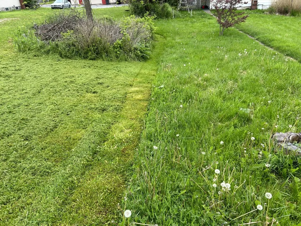 Trusted landscape design for outdoor upgrades in Gallitzin, PA by Billotte Contracting