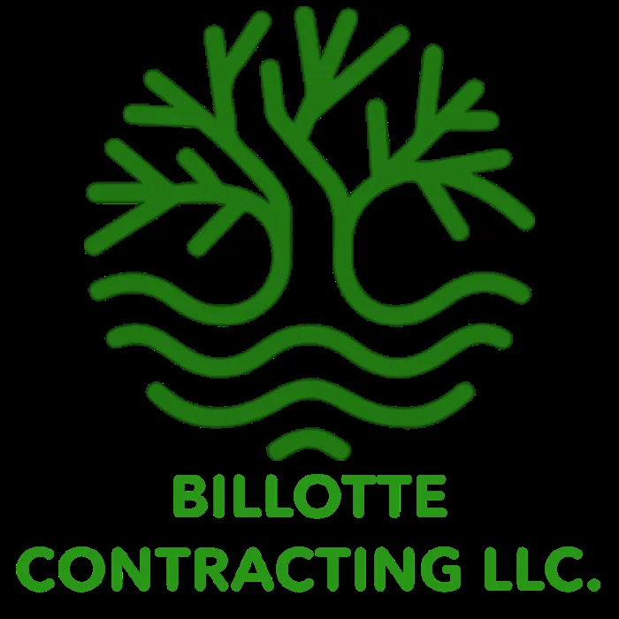 Reliable landscaping services in Gallitzin, PA by Billotte Contracting