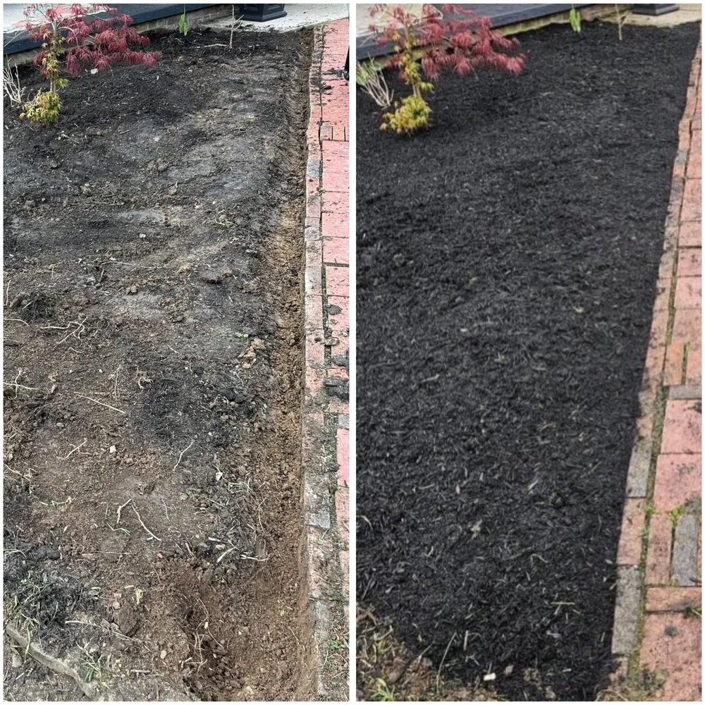 Expert outdoor landscaping for year-round maintenance in Gallitzin, PA by Billotte Contracting