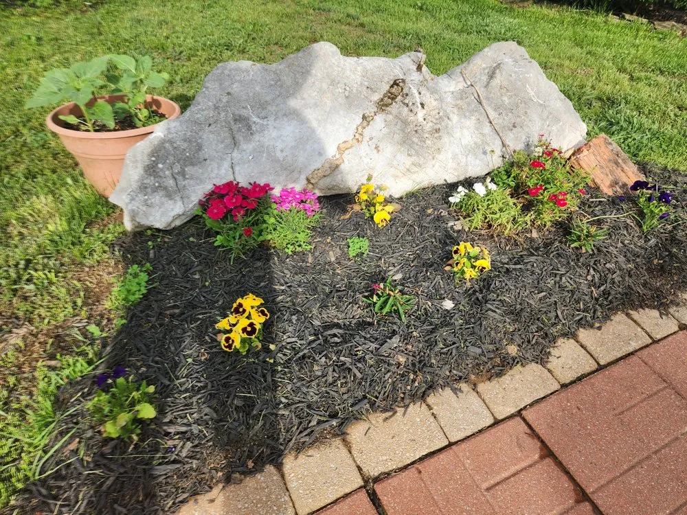 Top-rated landscaping services in Vonore, TN by Bill's Bobcat Service