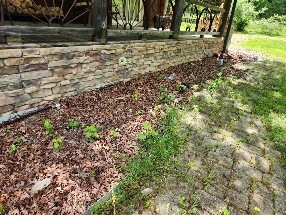 Professional landscaping services in Vonore, TN - Bill's Bobcat Service