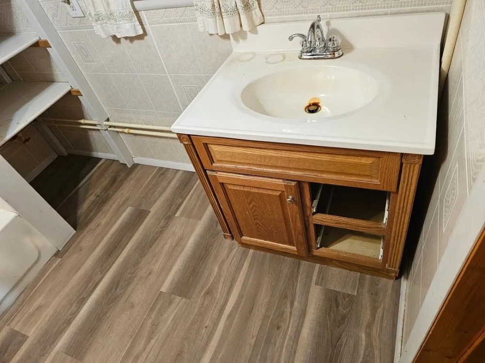 Reliable landscape design in Renovo, PA - Bills Fix It All Service