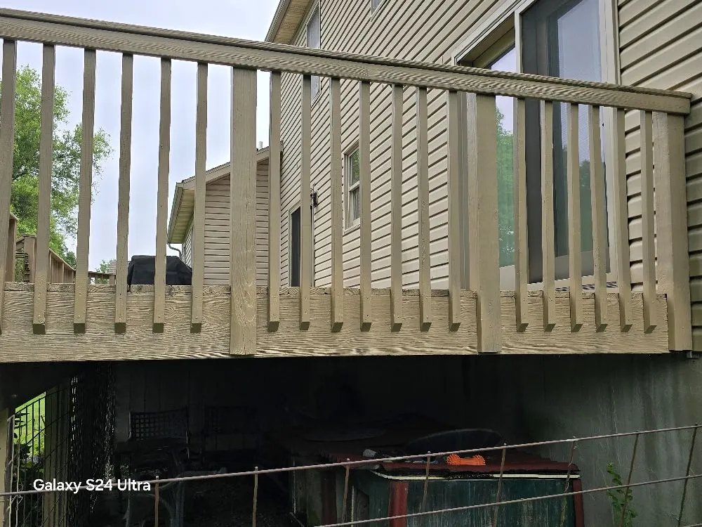 Custom landscaping services in Renovo, PA - Bills Fix It All Service