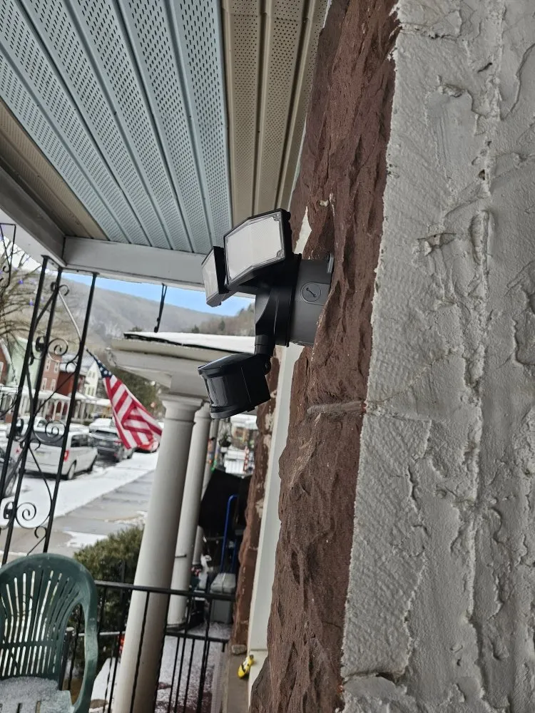 Expert landscape installation with custom design in Renovo, PA by Bills Fix It All Service