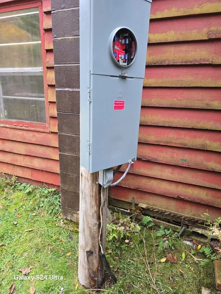 Local yard cleanup service in Renovo, PA - Bills Fix It All Service