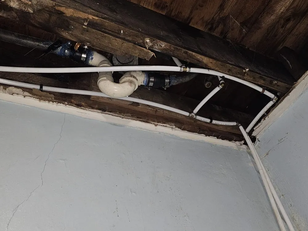 Local landscape design in Renovo, PA by Bills Fix It All Service