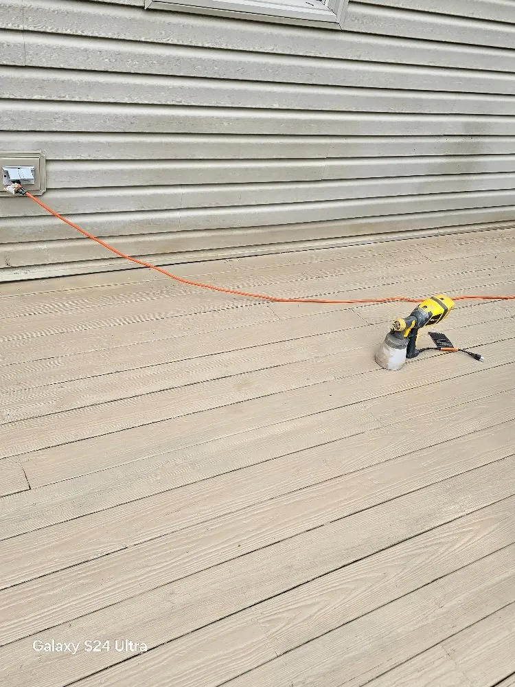 Professional outdoor landscaping in Renovo, PA by Bills Fix It All Service