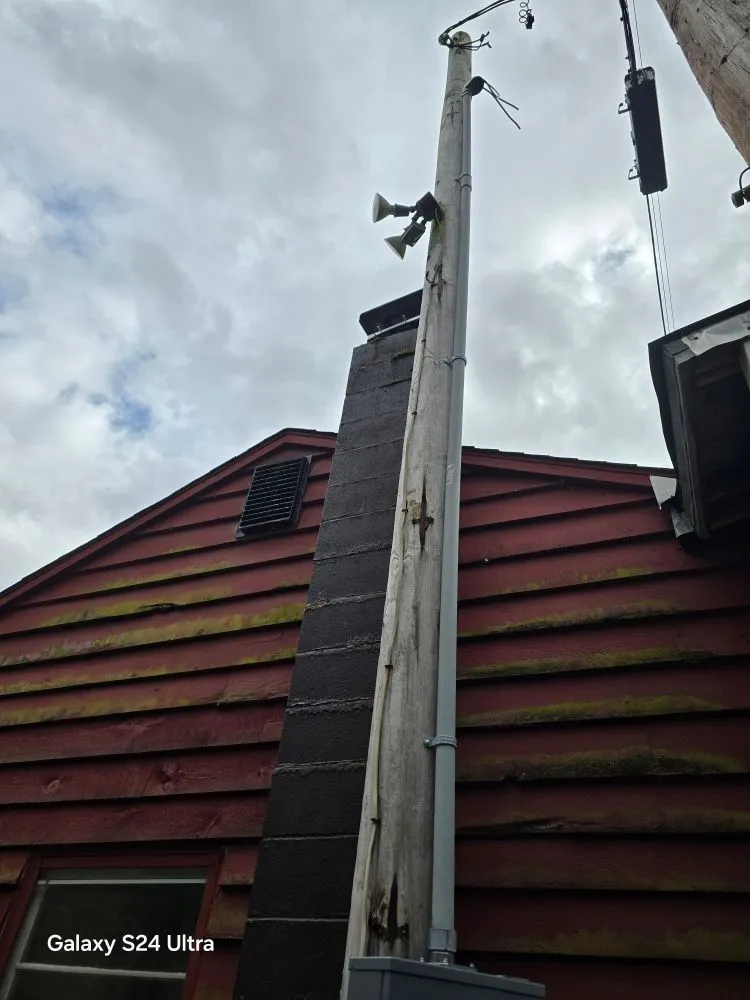 Professional landscaping services in Renovo, PA - Bills Fix It All Service