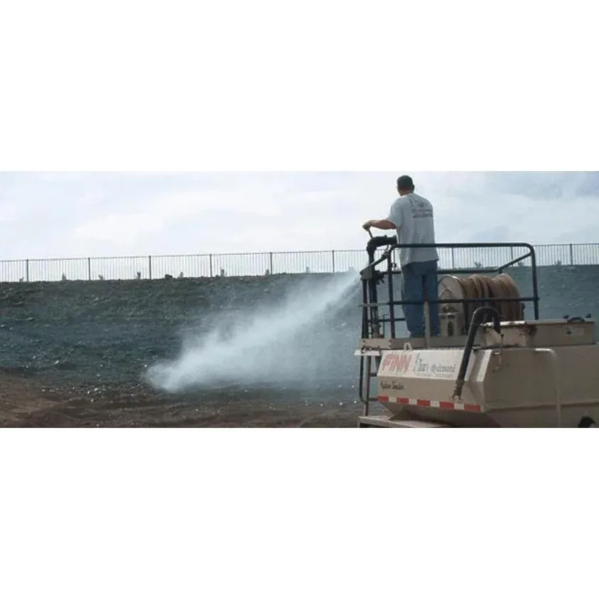 Professional outdoor landscaping experts serving Corona, CA - Bill's Hydroseed