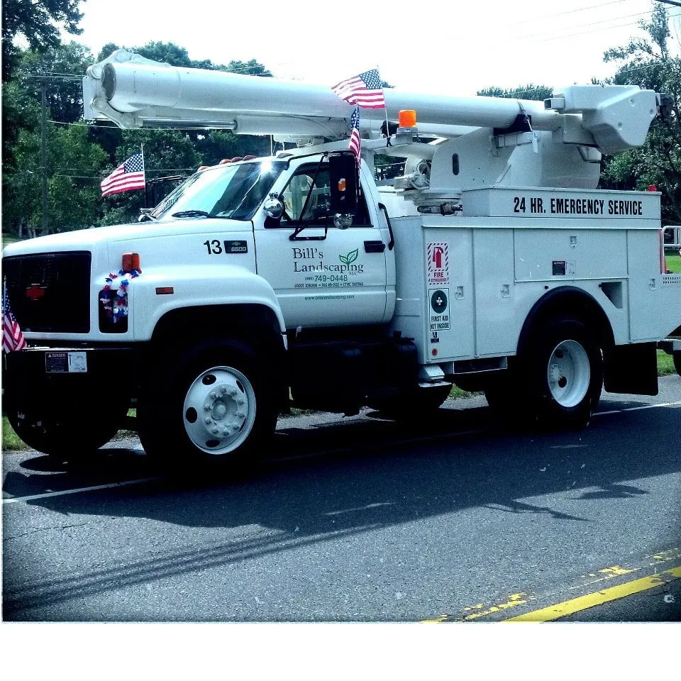 Affordable landscape design experts serving Enfield, CT - Bill's Landscaping