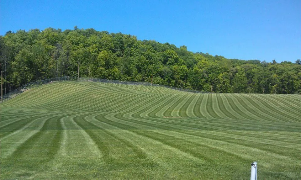 Top-rated landscaping services experts serving Enfield, CT - Bill's Landscaping