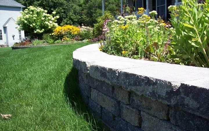 Local residential landscaping near you in Enfield, CT by Bill's Landscaping