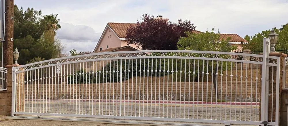 Affordable landscaping services in Lancaster, CA by Bill's Landscaping