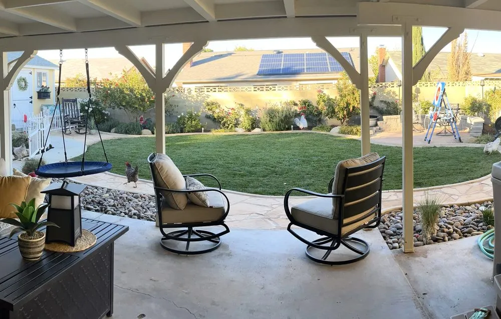 Trusted landscaping services in Lancaster, CA - Bill's Landscaping