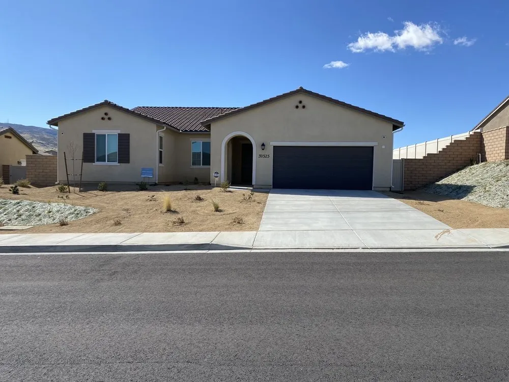 Affordable yard cleanup service in Lancaster, CA - Bill's Landscaping