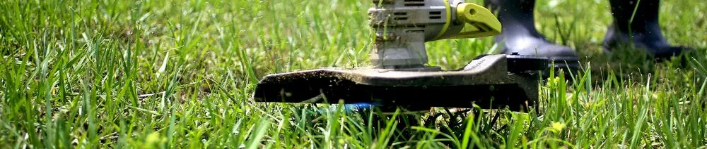 Professional outdoor landscaping experts serving Fort Wayne, IN - Bill's Lawn Care