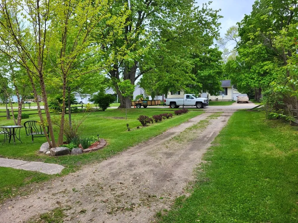 Top-rated landscape design experts serving Gladwin, MI - Bills Lawn Care