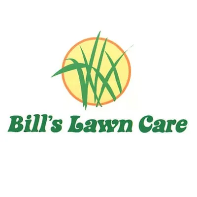 Bill's Lawn Care Logo