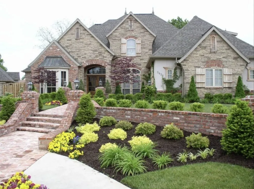 Affordable landscape design experts serving Frankfort, IL - Bill's Lawn Maintenance & Landscaping