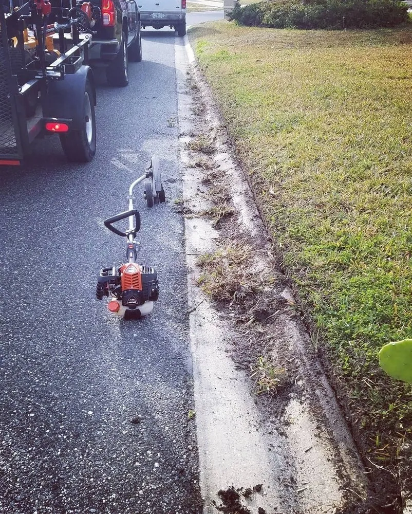Trusted yard cleanup service for outdoor upgrades across Middleburg, FL - Bill's Lawn Maintenance