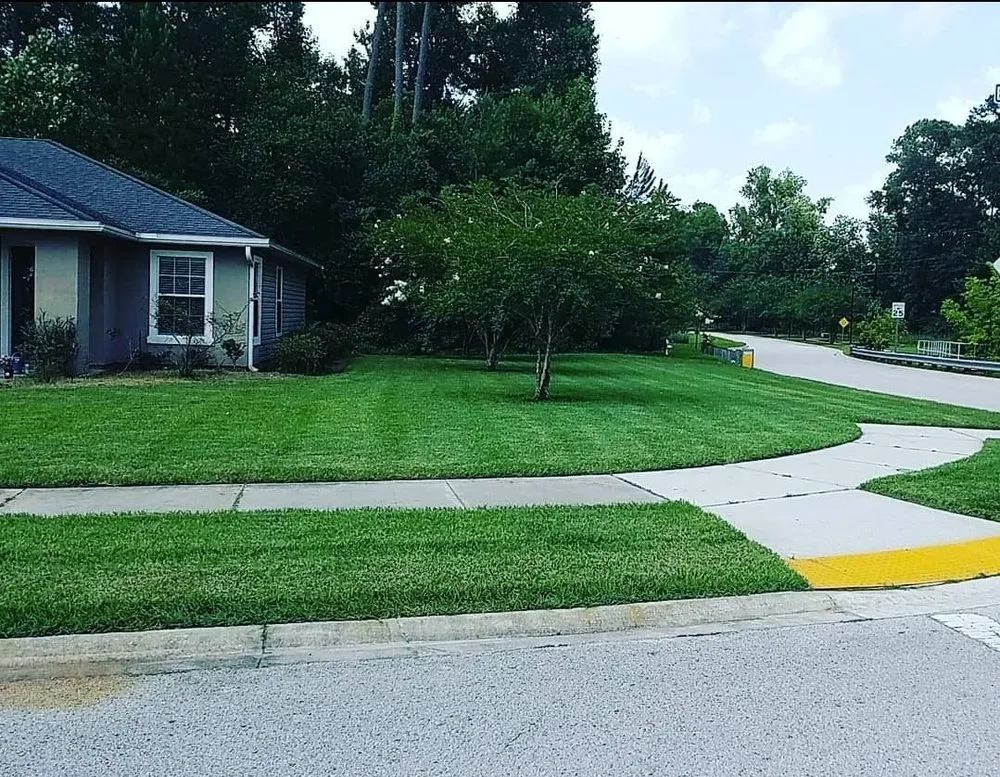 Trusted yard maintenance for outdoor upgrades in Middleburg, FL by Bill's Lawn Maintenance