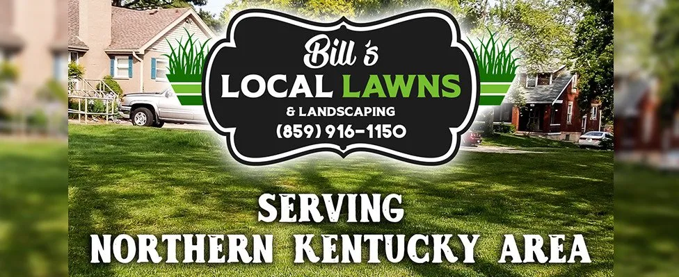 Local yard maintenance experts serving Ludlow, KY - Bill's Local Lawns