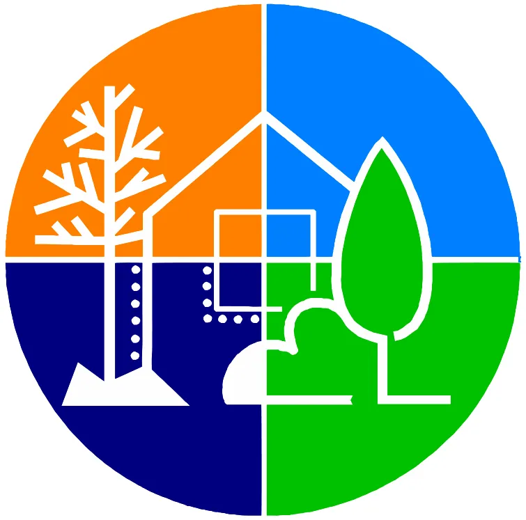 Trusted lawn mowing service in Canton, MI by Bill's Outdoor Care