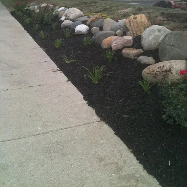Top-rated landscaping services in Canton, MI by Bill's Outdoor Care