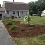 Local landscape installation experts serving Falmouth, ME - Bill's Property Maintenance