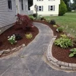 Expert yard maintenance in Falmouth, ME by Bill's Property Maintenance
