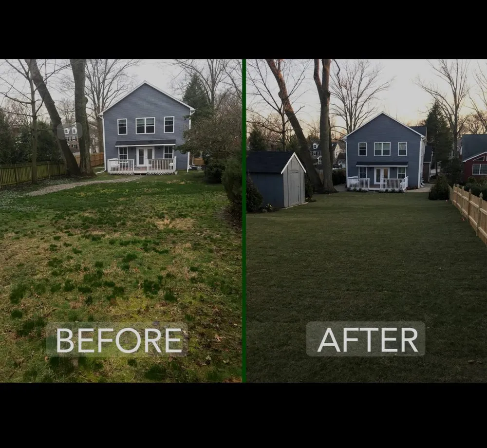 Top-rated residential landscaping with custom design across East Chicago, IN - Billups Lawn Care