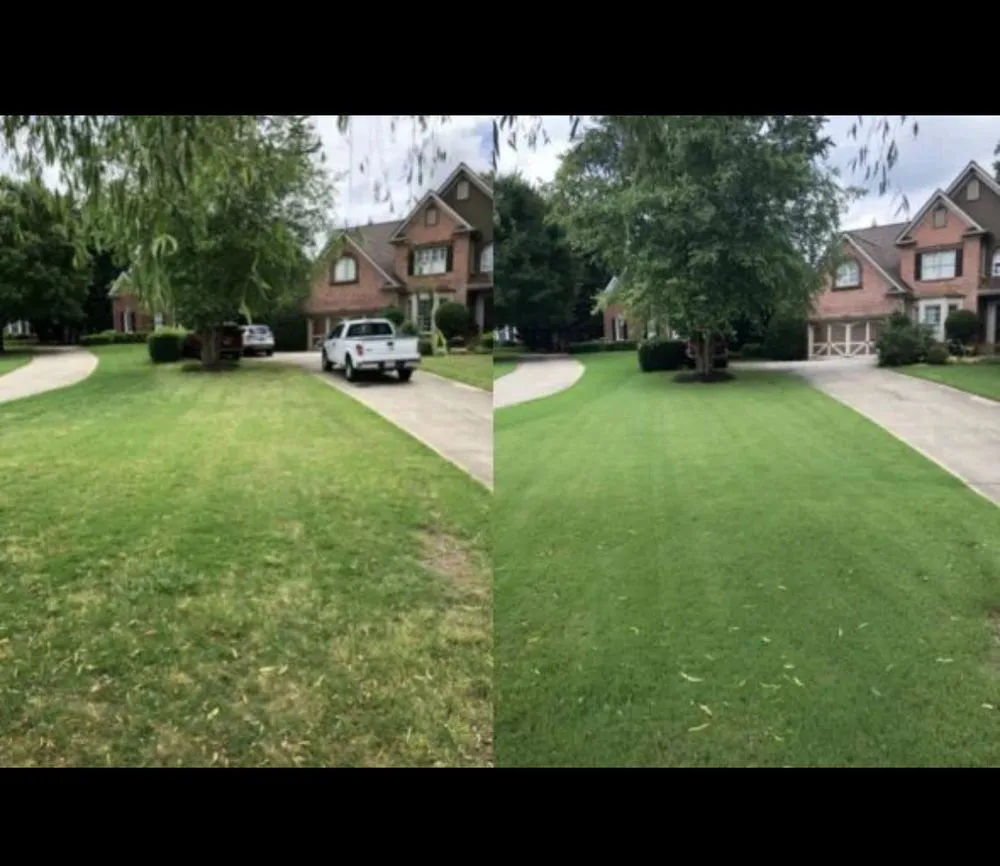 Reliable landscaping services in East Chicago, IN - Billups Lawn Care