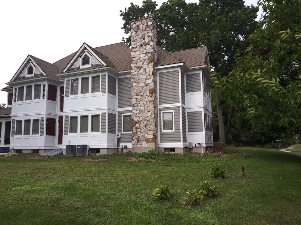 Professional landscape design in Meriden, CT - Billy C's A Cut Above Home Improvement Solutions