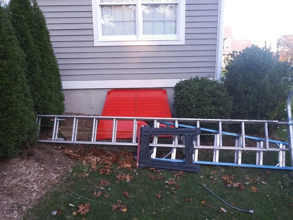 Local lawn care service for year-round maintenance across Meriden, CT - Billy C's A Cut Above Home Improvement Solutions