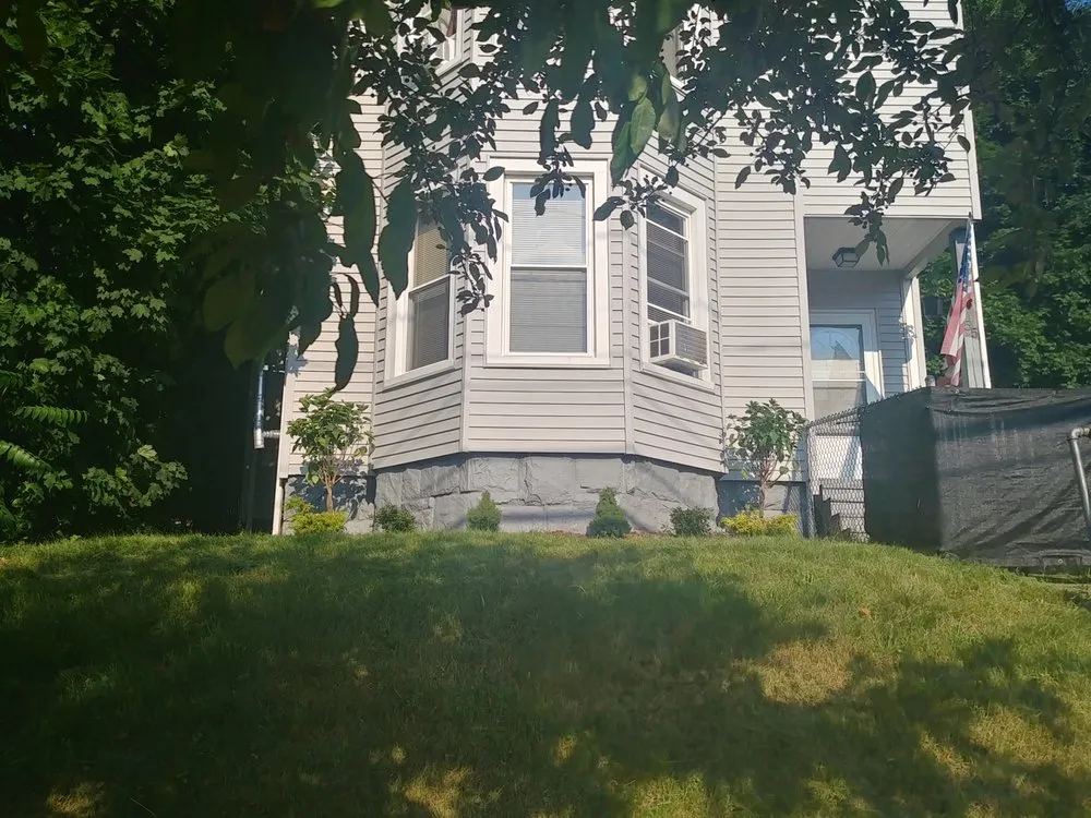 Trusted yard maintenance for year-round maintenance in Meriden, CT by Billy C's A Cut Above Home Improvement Solutions