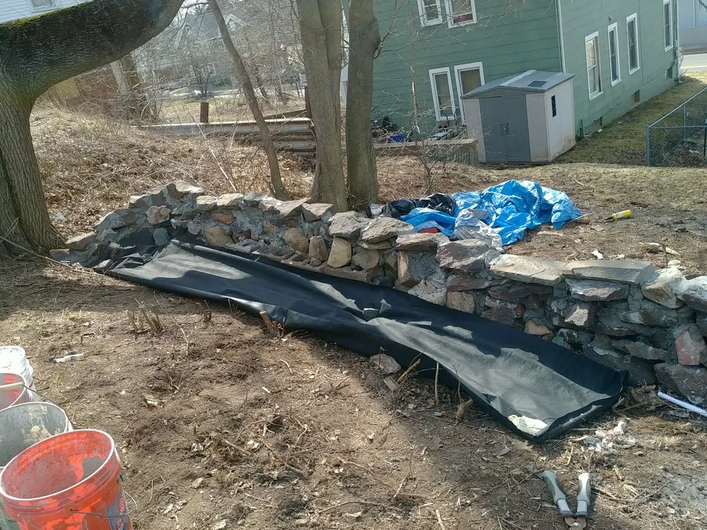 Top-rated landscaping services experts serving Meriden, CT - Billy C's A Cut Above Home Improvement Solutions