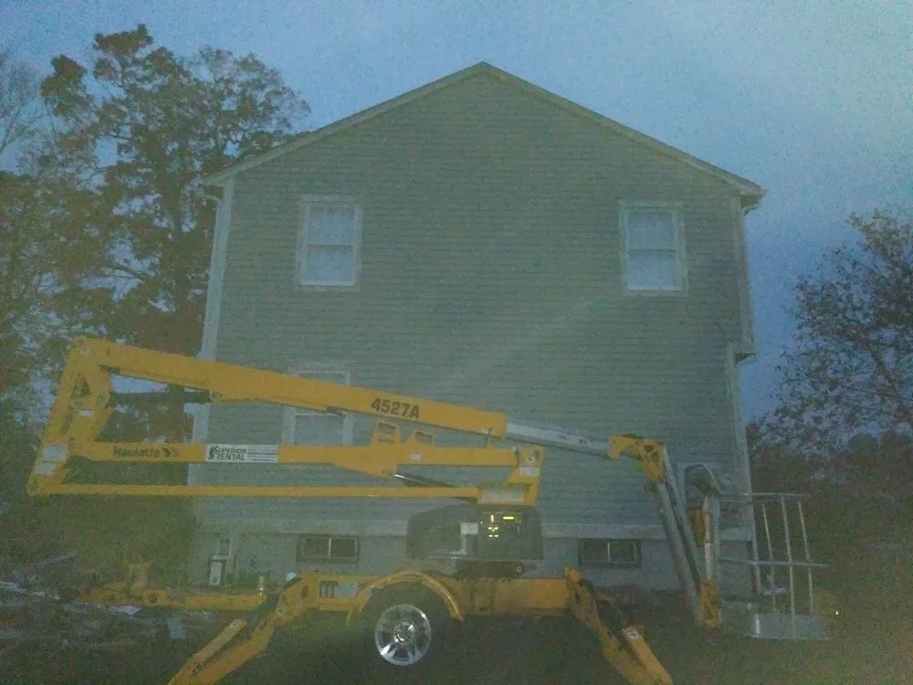 Local landscape installation experts serving Meriden, CT - Billy C's A Cut Above Home Improvement Solutions